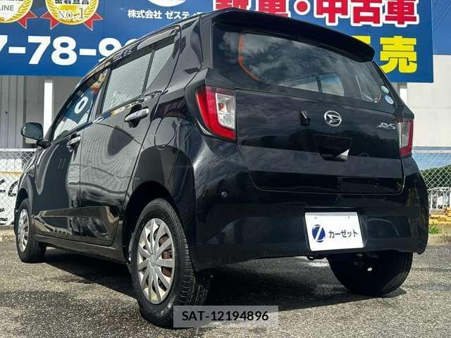 Daihatsu MIRA 2018-05 8373966-15