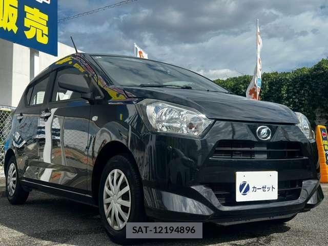 Daihatsu MIRA 2018-05 8373966-17