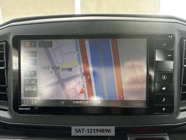 Daihatsu MIRA 2018-05 8373966-3