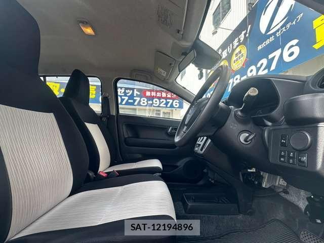 Daihatsu MIRA 2018-05 8373966-7