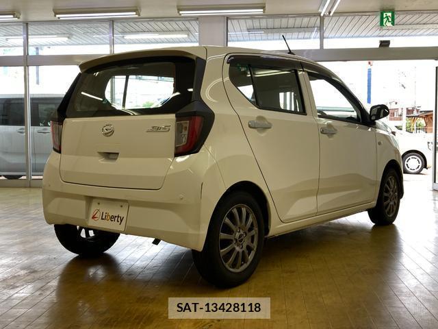 Daihatsu MIRA 2021-09 8374011-1