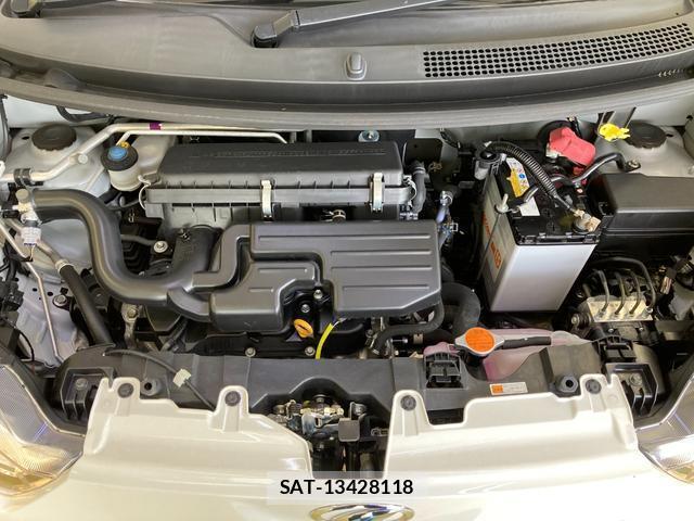 Daihatsu MIRA 2021-09 8374011-13