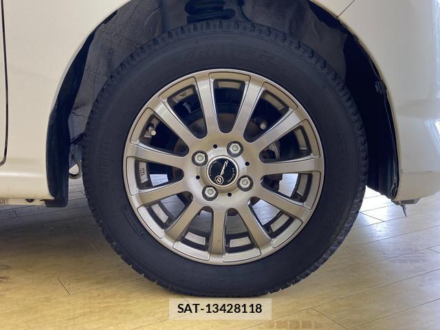 Daihatsu MIRA 2021-09 8374011-14