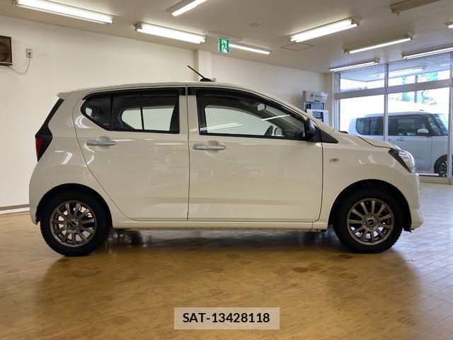 Daihatsu MIRA 2021-09 8374011-15