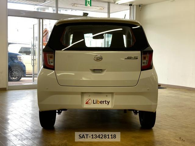 Daihatsu MIRA 2021-09 8374011-16