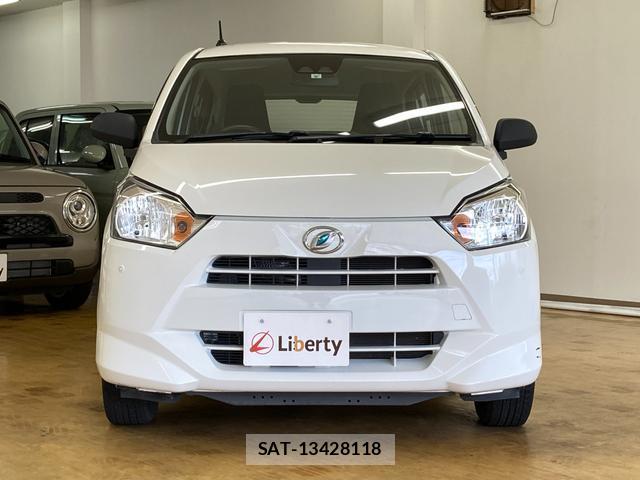 Daihatsu MIRA 2021-09 8374011-17