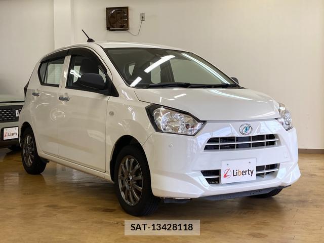 Daihatsu MIRA 2021-09 8374011-18