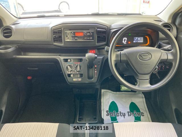 Daihatsu MIRA 2021-09 8374011-2