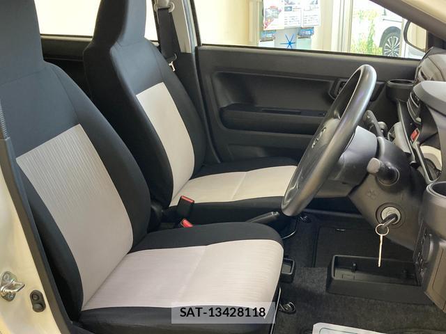Daihatsu MIRA 2021-09 8374011-3