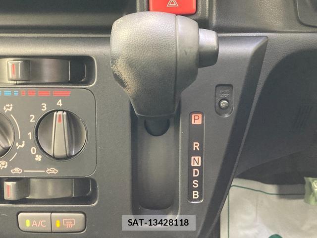 Daihatsu MIRA 2021-09 8374011-5