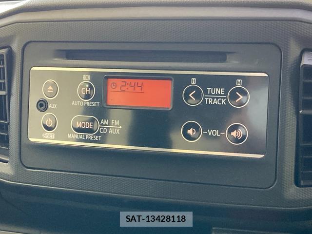 Daihatsu MIRA 2021-09 8374011-9