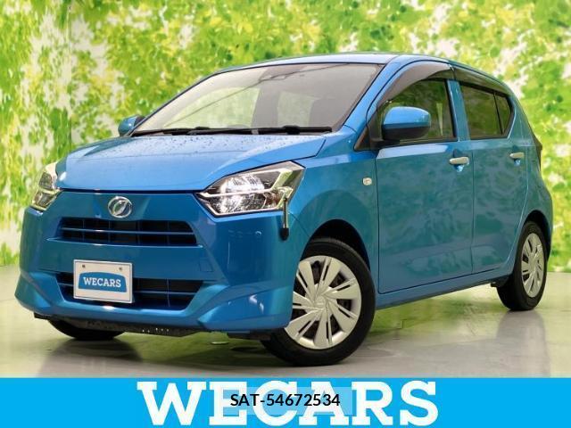 Daihatsu MIRA 2019-05 8374135-0