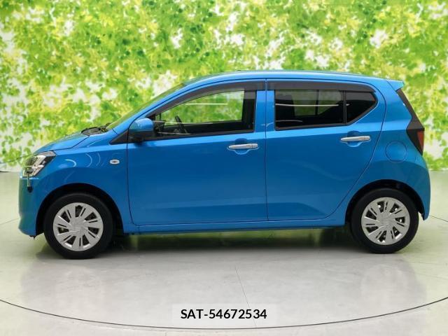 Daihatsu MIRA 2019-05 8374135-1