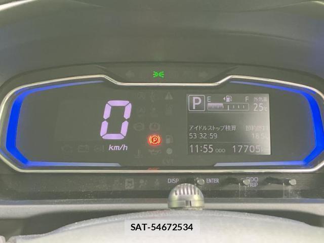 Daihatsu MIRA 2019-05 8374135-12