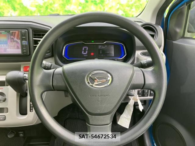 Daihatsu MIRA 2019-05 8374135-13
