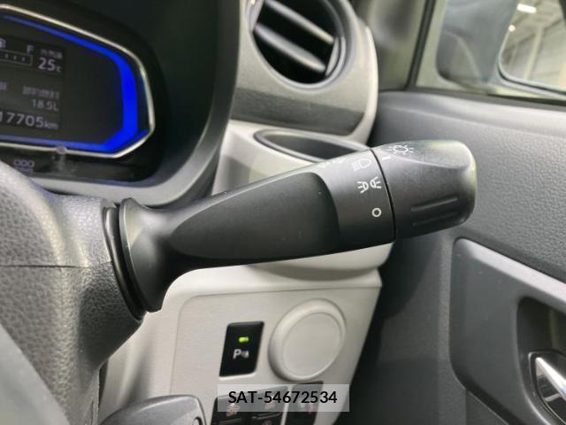 Daihatsu MIRA 2019-05 8374135-14