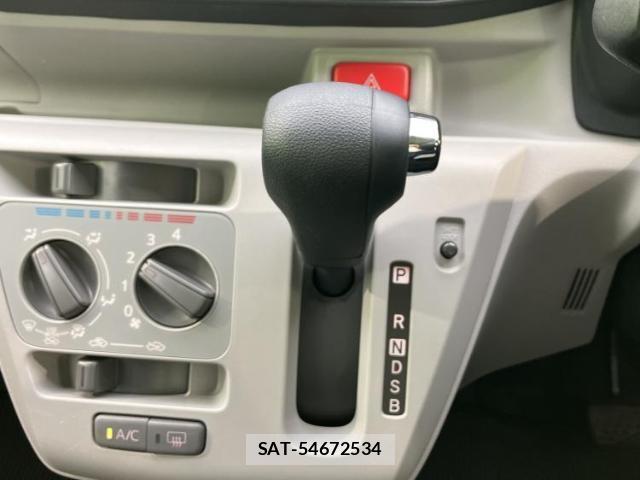 Daihatsu MIRA 2019-05 8374135-16