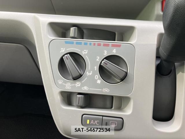 Daihatsu MIRA 2019-05 8374135-17