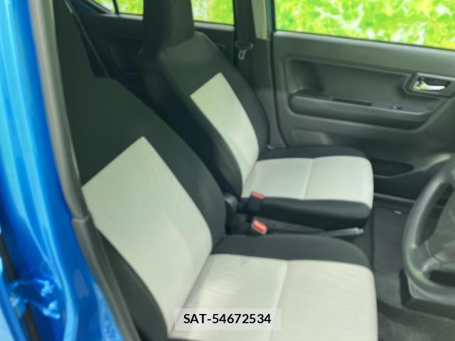 Daihatsu MIRA 2019-05 8374135-3