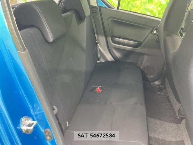 Daihatsu MIRA 2019-05 8374135-4