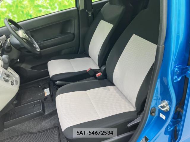 Daihatsu MIRA 2019-05 8374135-5