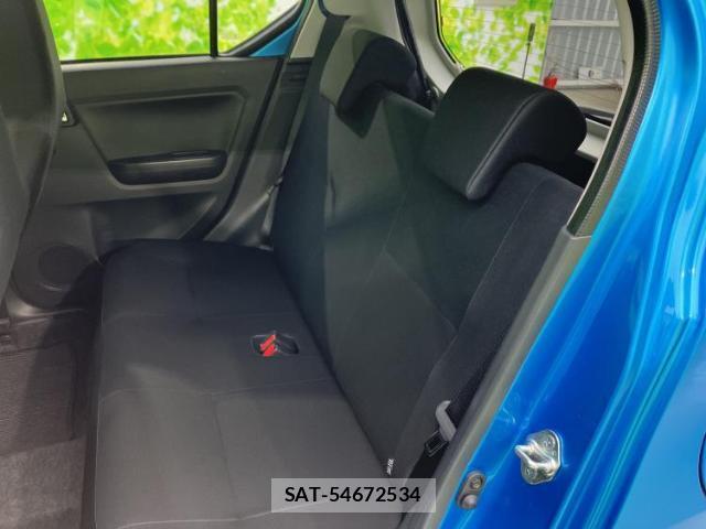 Daihatsu MIRA 2019-05 8374135-6
