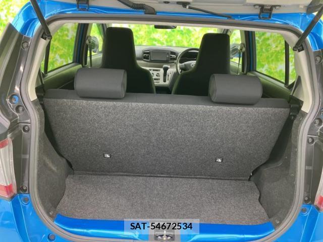 Daihatsu MIRA 2019-05 8374135-7