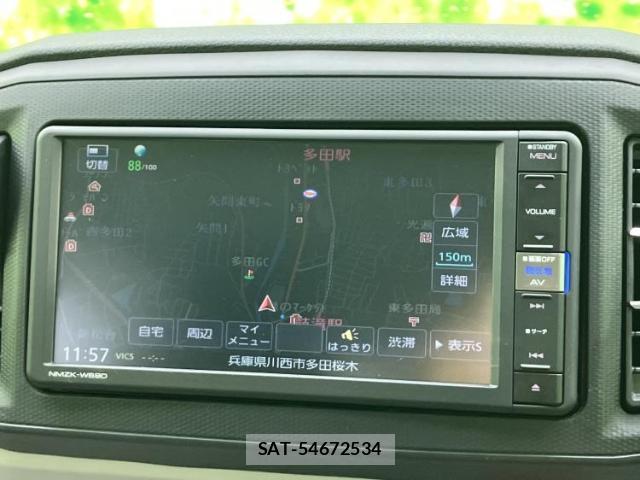 Daihatsu MIRA 2019-05 8374135-9