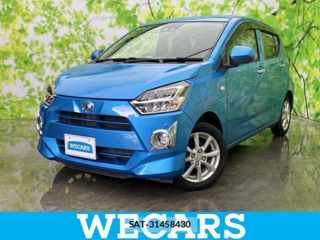 Daihatsu MIRA 2017-07 8374203-0
