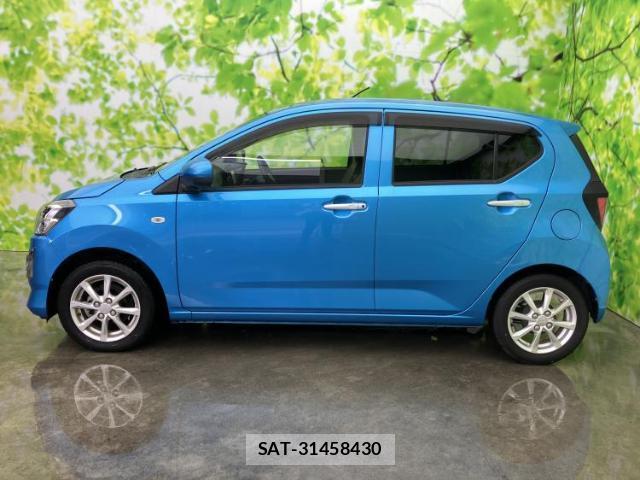 Daihatsu MIRA 2017-07 8374203-1