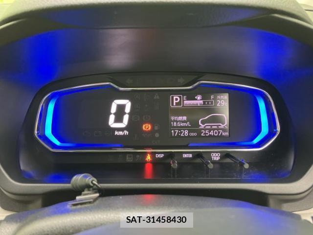 Daihatsu MIRA 2017-07 8374203-13