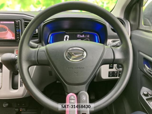 Daihatsu MIRA 2017-07 8374203-14