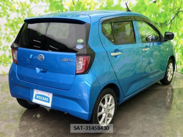 Daihatsu MIRA 2017-07 8374203-2