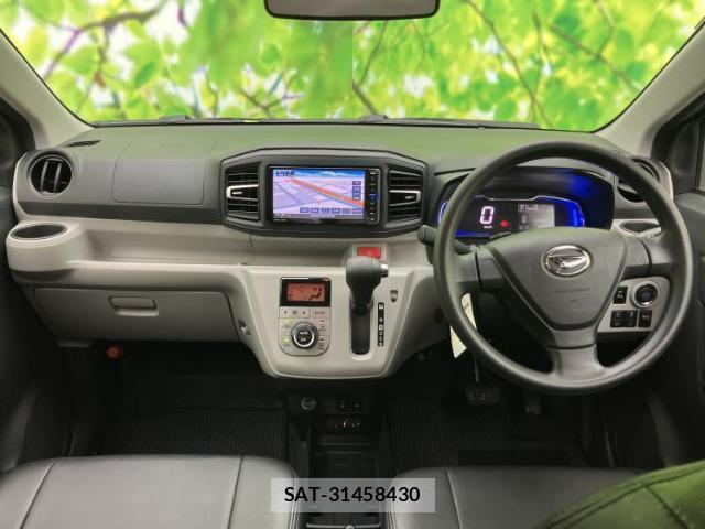 Daihatsu MIRA 2017-07 8374203-3