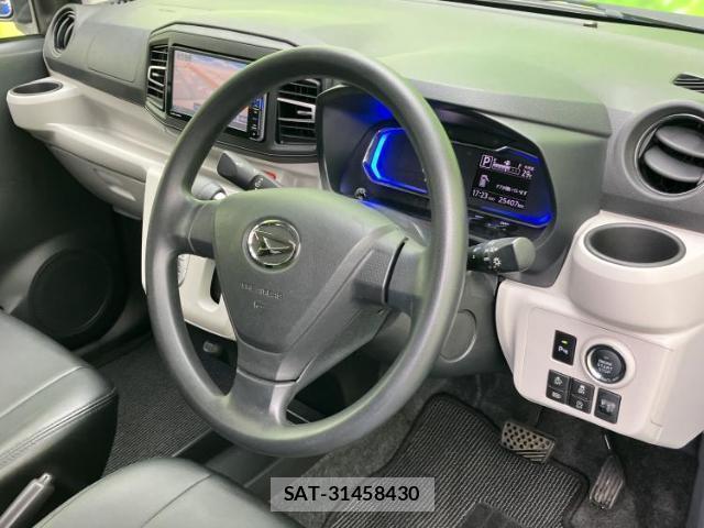 Daihatsu MIRA 2017-07 8374203-4