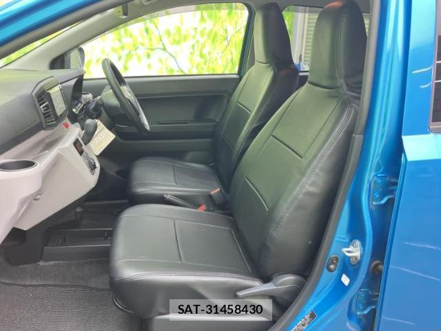 Daihatsu MIRA 2017-07 8374203-5