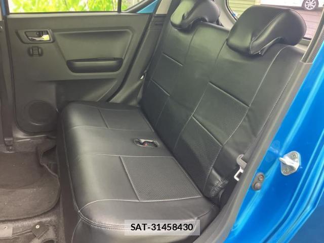 Daihatsu MIRA 2017-07 8374203-6