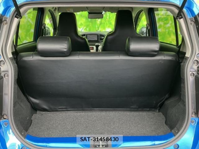 Daihatsu MIRA 2017-07 8374203-7