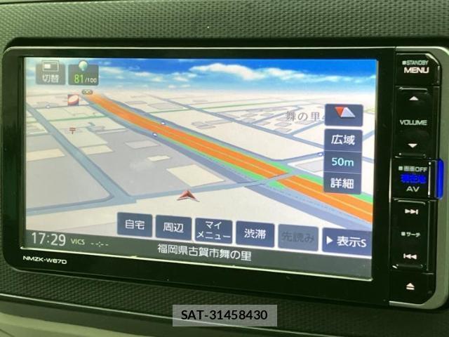 Daihatsu MIRA 2017-07 8374203-8