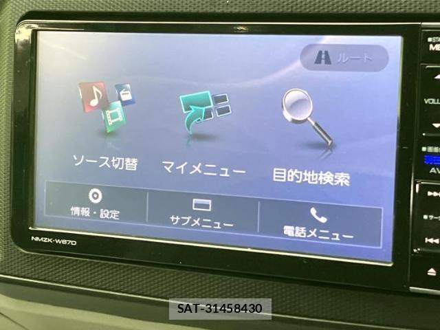 Daihatsu MIRA 2017-07 8374203-9