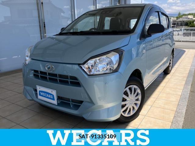 Daihatsu MIRA 2019-10 8374246-0
