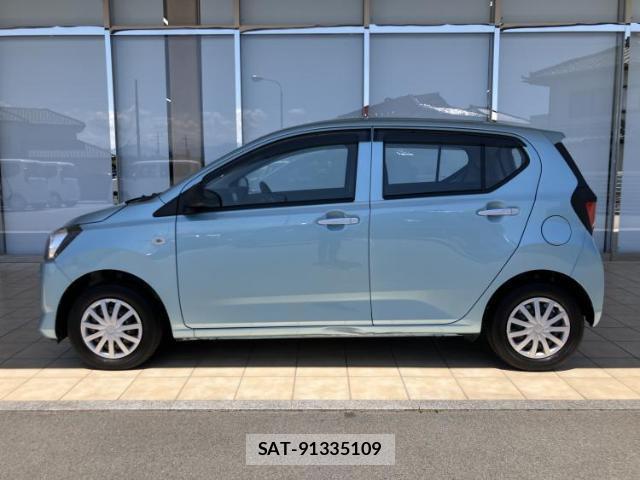 Daihatsu MIRA 2019-10 8374246-1