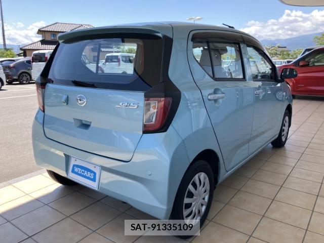 Daihatsu MIRA 2019-10 8374246-2