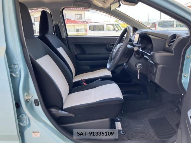 Daihatsu MIRA 2019-10 8374246-3