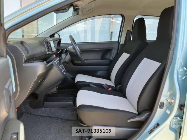 Daihatsu MIRA 2019-10 8374246-5