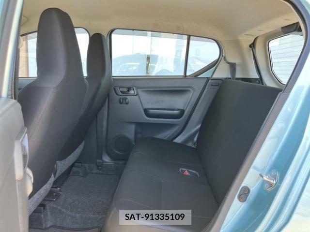 Daihatsu MIRA 2019-10 8374246-6