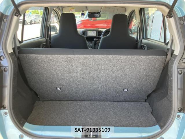 Daihatsu MIRA 2019-10 8374246-7