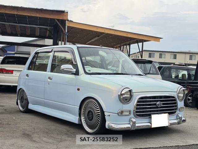 Daihatsu MIRA 2003-12 8373712-1