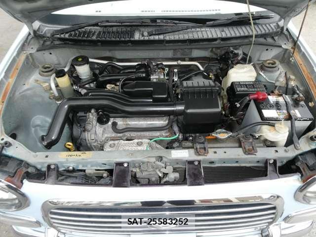 Daihatsu MIRA 2003-12 8373712-10