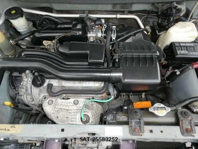 Daihatsu MIRA 2003-12 8373712-11